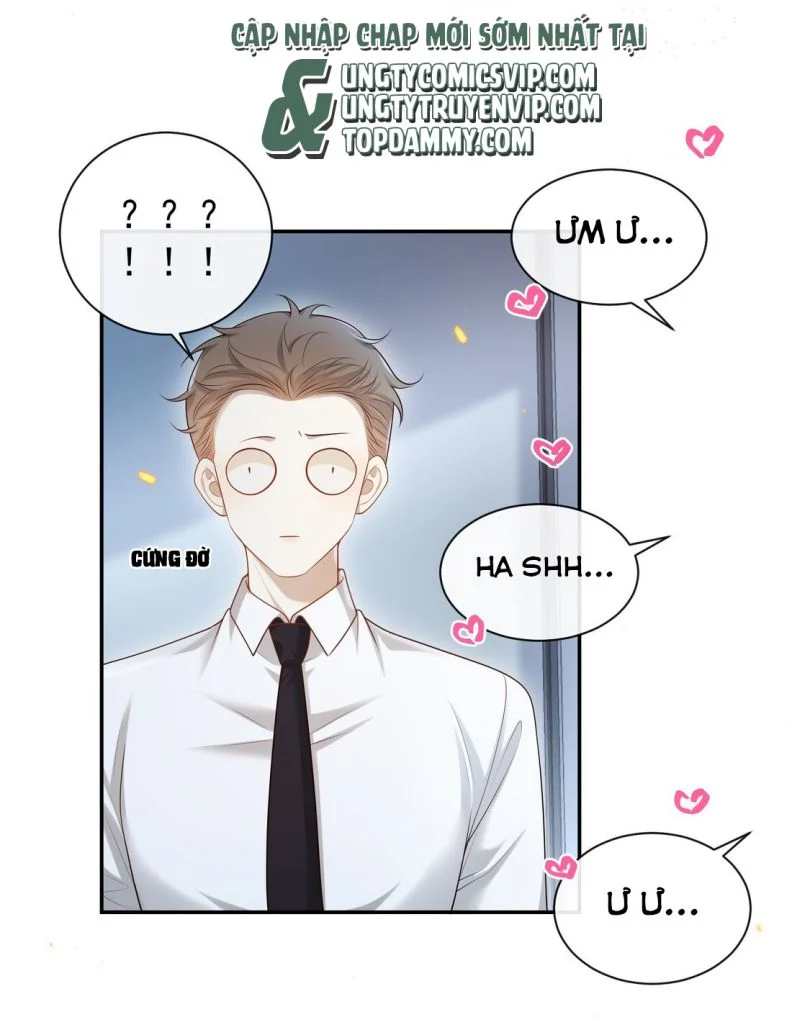 Anh Ấy Đến Từ Màn Đêm: Chapter 5