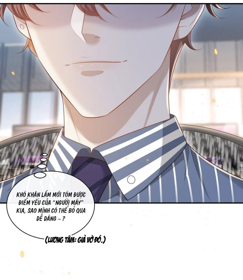 Anh Ấy Đến Từ Màn Đêm: Chapter 5