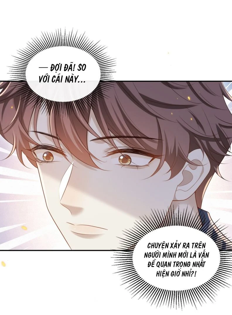Anh Ấy Đến Từ Màn Đêm: Chapter 5