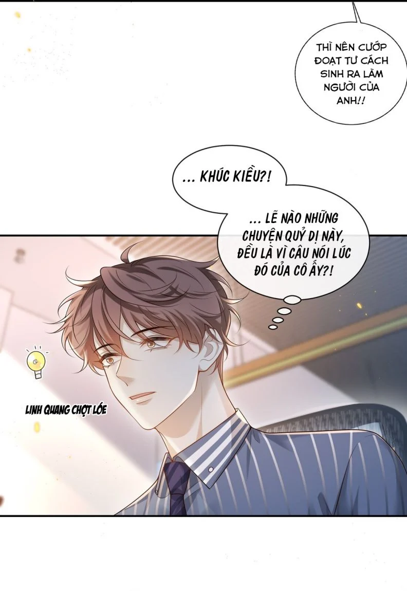 Anh Ấy Đến Từ Màn Đêm: Chapter 5