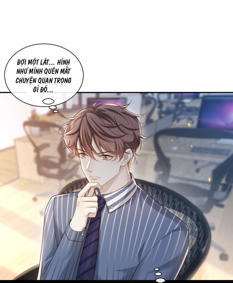 Anh Ấy Đến Từ Màn Đêm: Chapter 5