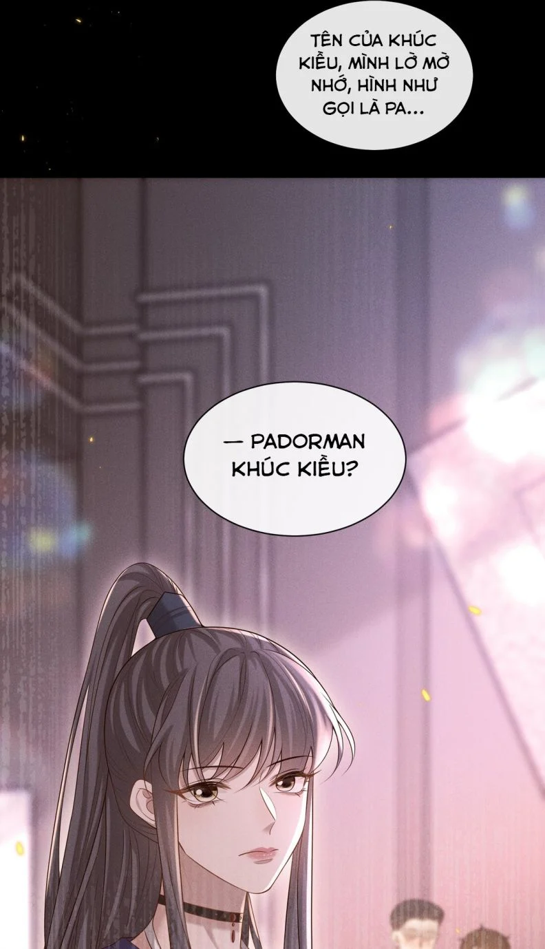 Anh Ấy Đến Từ Màn Đêm: Chapter 5