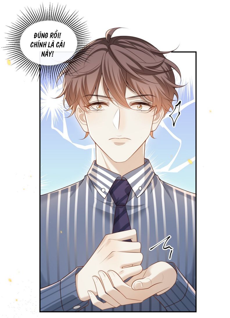 Anh Ấy Đến Từ Màn Đêm: Chapter 5