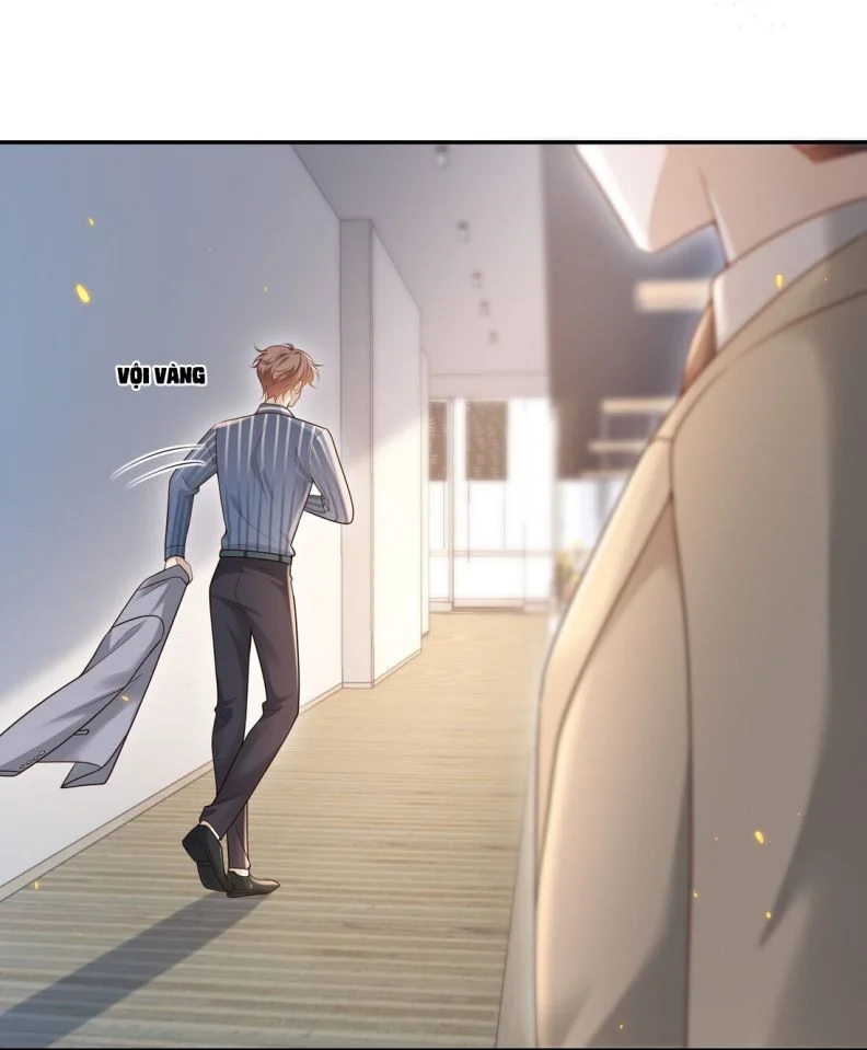 Anh Ấy Đến Từ Màn Đêm: Chapter 5