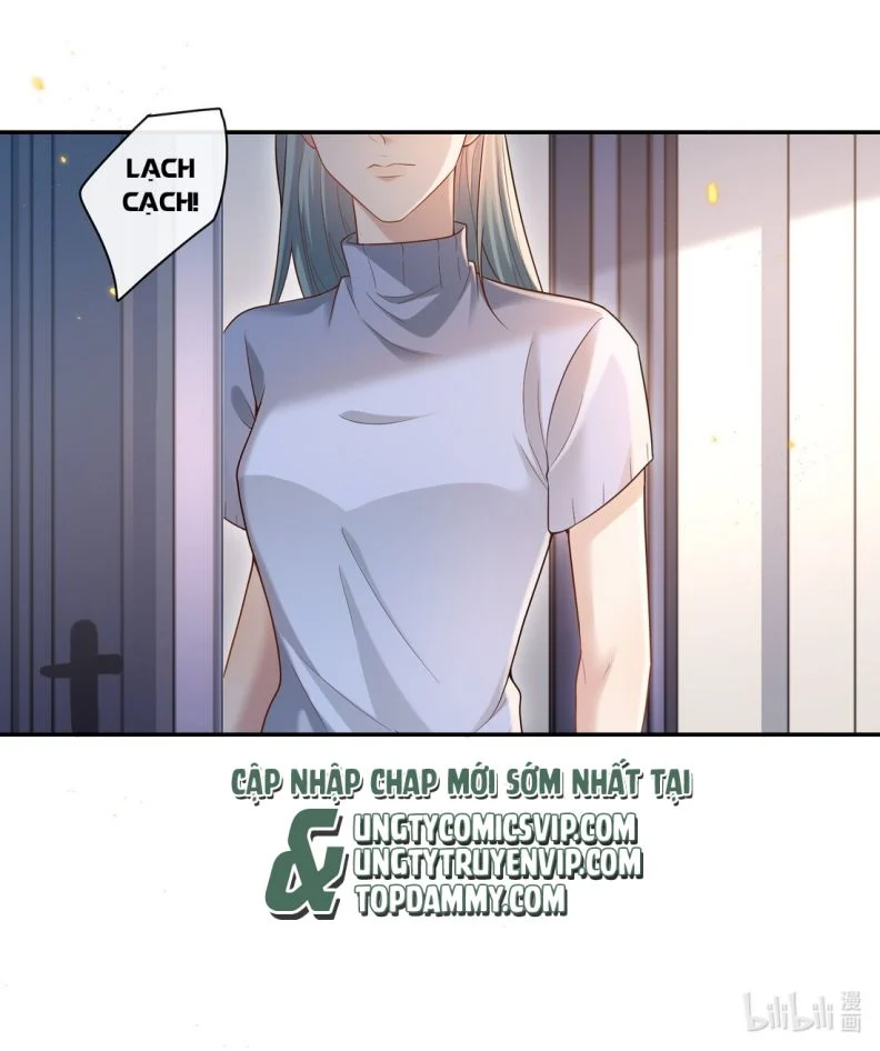 Anh Ấy Đến Từ Màn Đêm: Chapter 5