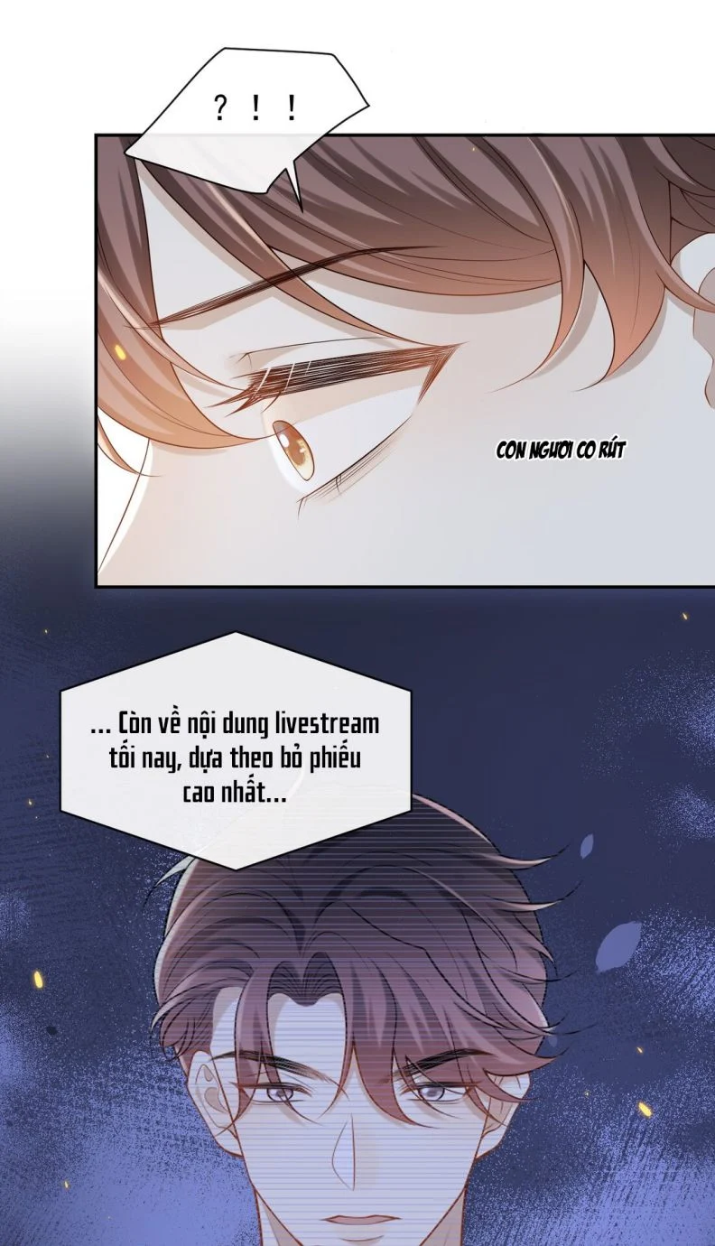 Anh Ấy Đến Từ Màn Đêm: Chapter 5