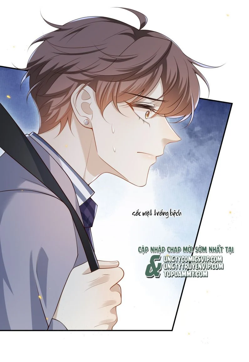 Anh Ấy Đến Từ Màn Đêm: Chapter 7