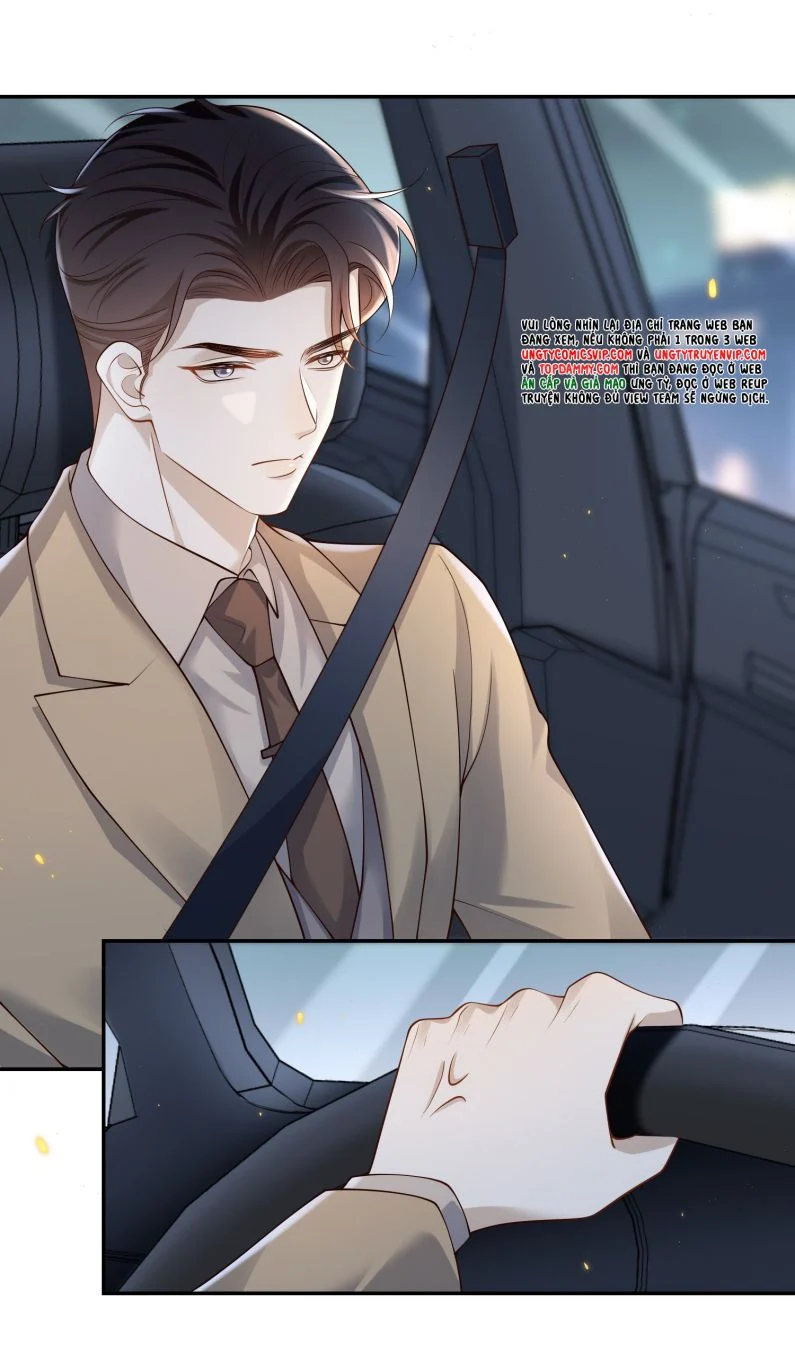 Anh Ấy Đến Từ Màn Đêm: Chapter 7