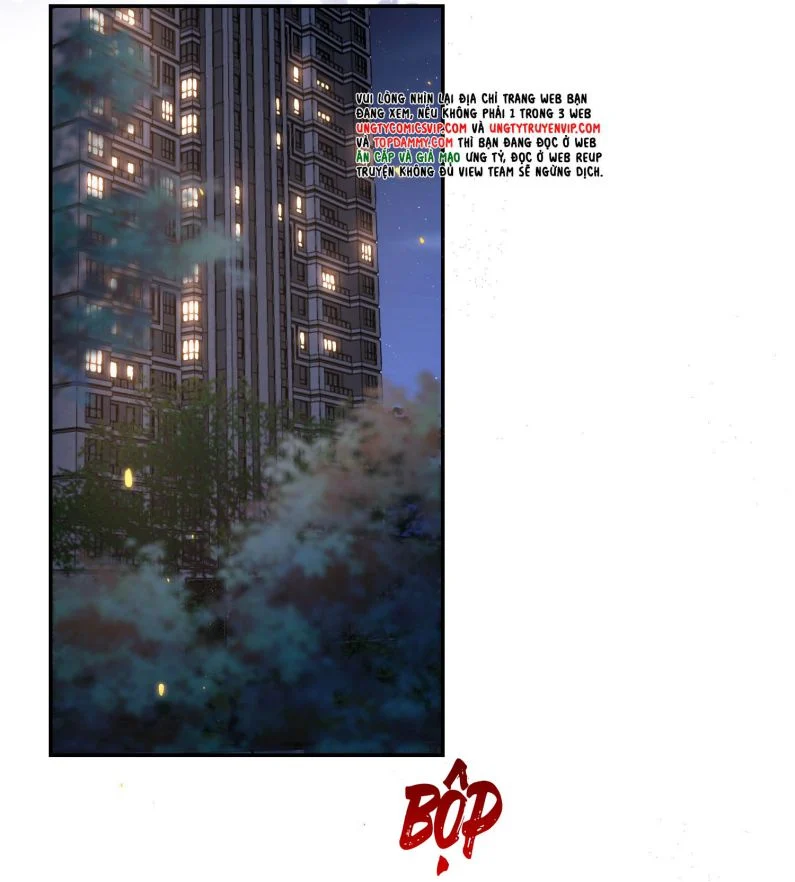 Anh Ấy Đến Từ Màn Đêm: Chapter 7