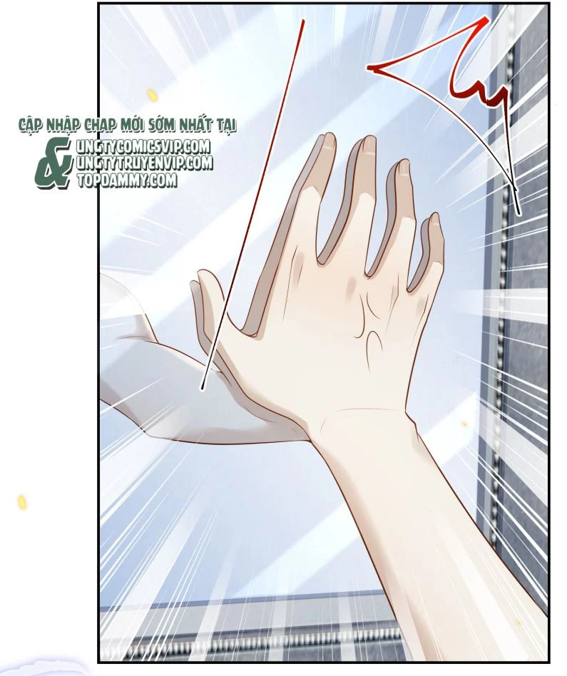 Anh Ấy Đến Từ Màn Đêm: Chapter 7