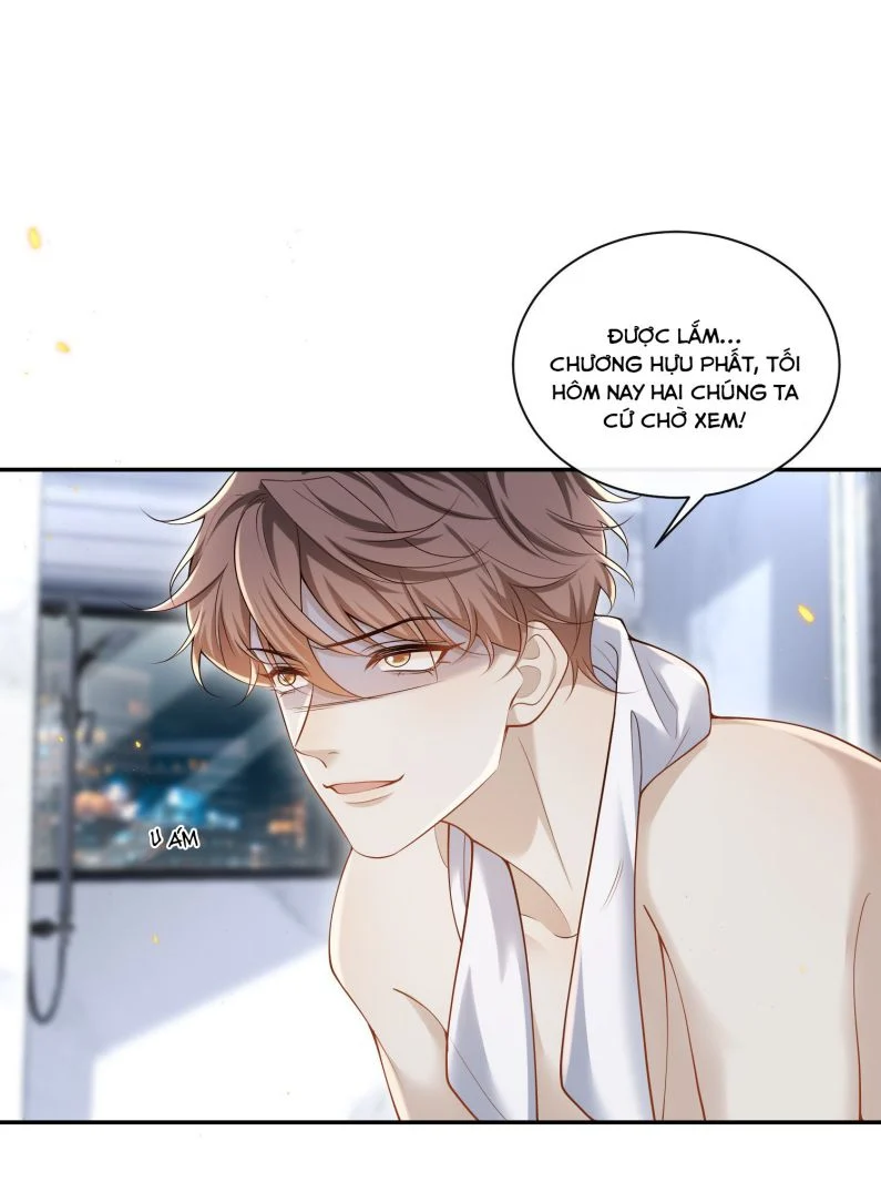 Anh Ấy Đến Từ Màn Đêm: Chapter 7