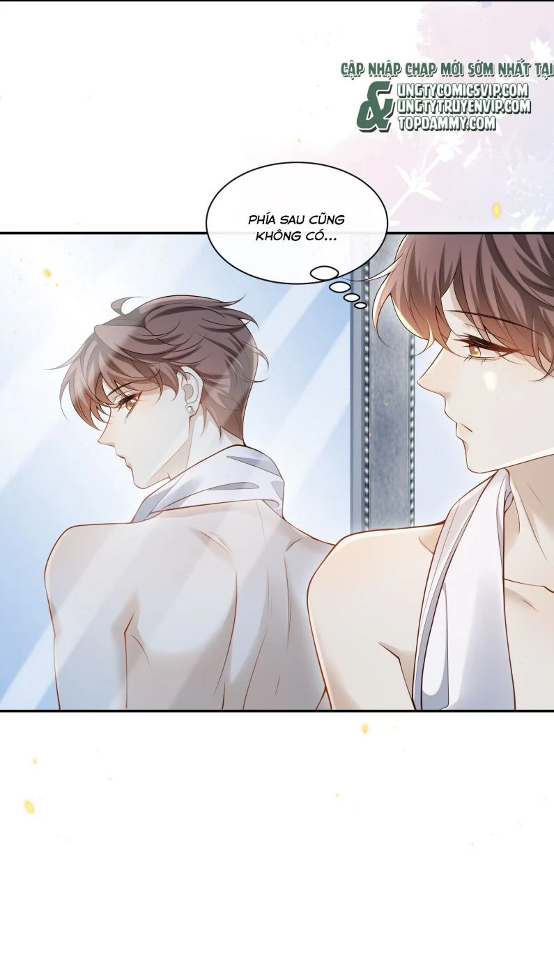 Anh Ấy Đến Từ Màn Đêm: Chapter 7