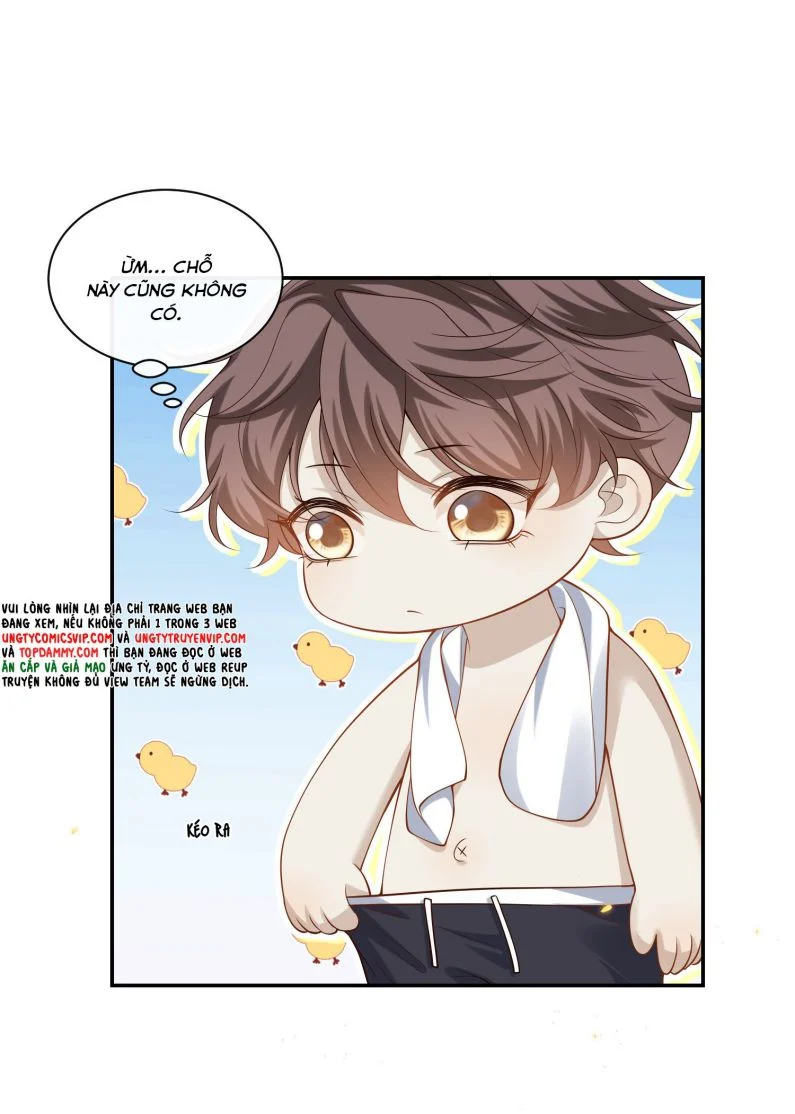Anh Ấy Đến Từ Màn Đêm: Chapter 7