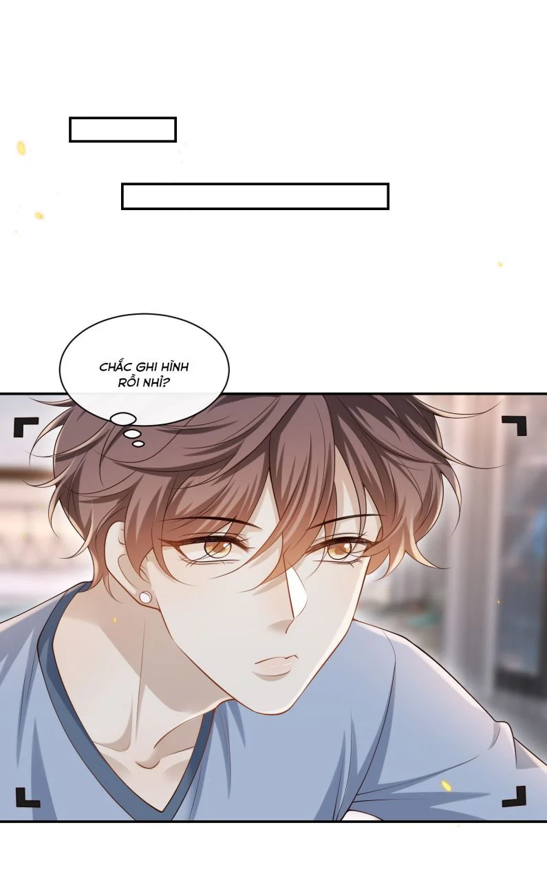 Anh Ấy Đến Từ Màn Đêm: Chapter 7
