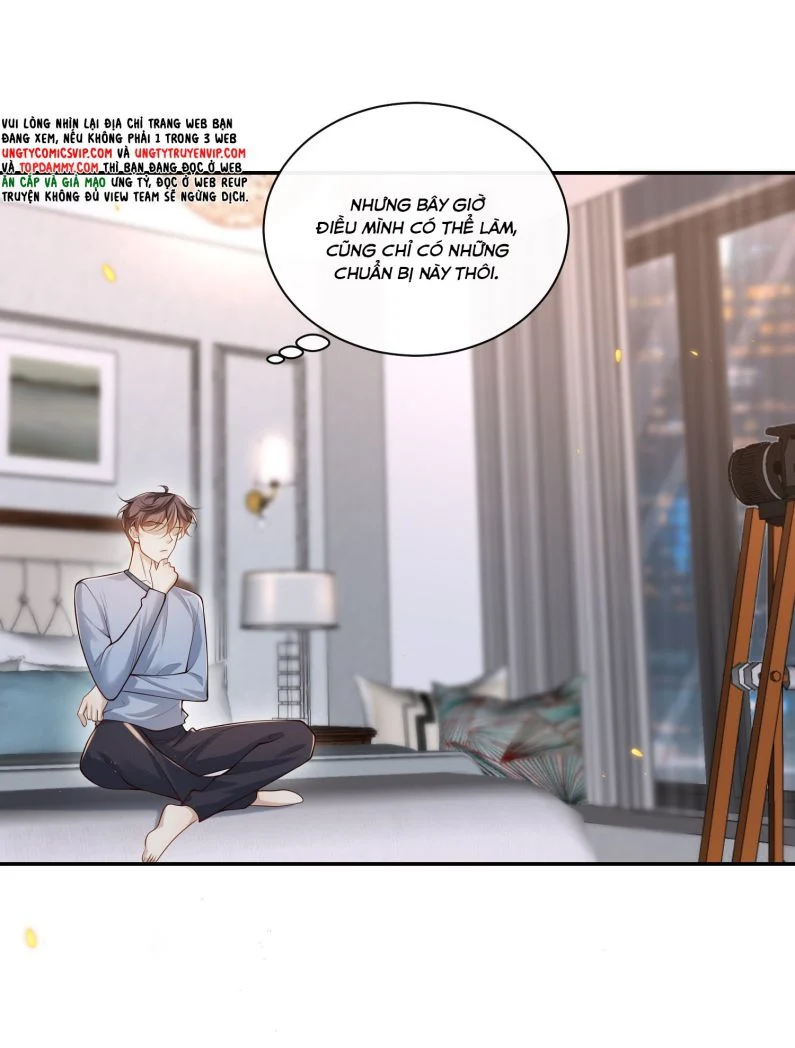 Anh Ấy Đến Từ Màn Đêm: Chapter 7