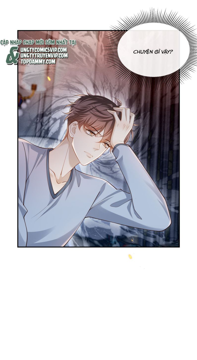 Anh Ấy Đến Từ Màn Đêm: Chapter 7