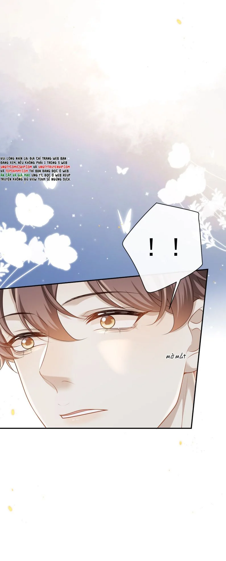 Anh Ấy Đến Từ Màn Đêm: Chapter 7