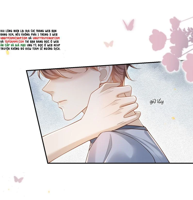Anh Ấy Đến Từ Màn Đêm: Chapter 7