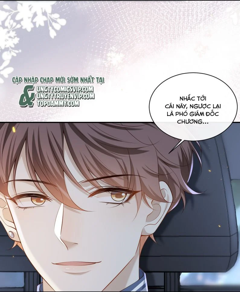 Anh Ấy Đến Từ Màn Đêm: Chapter 7