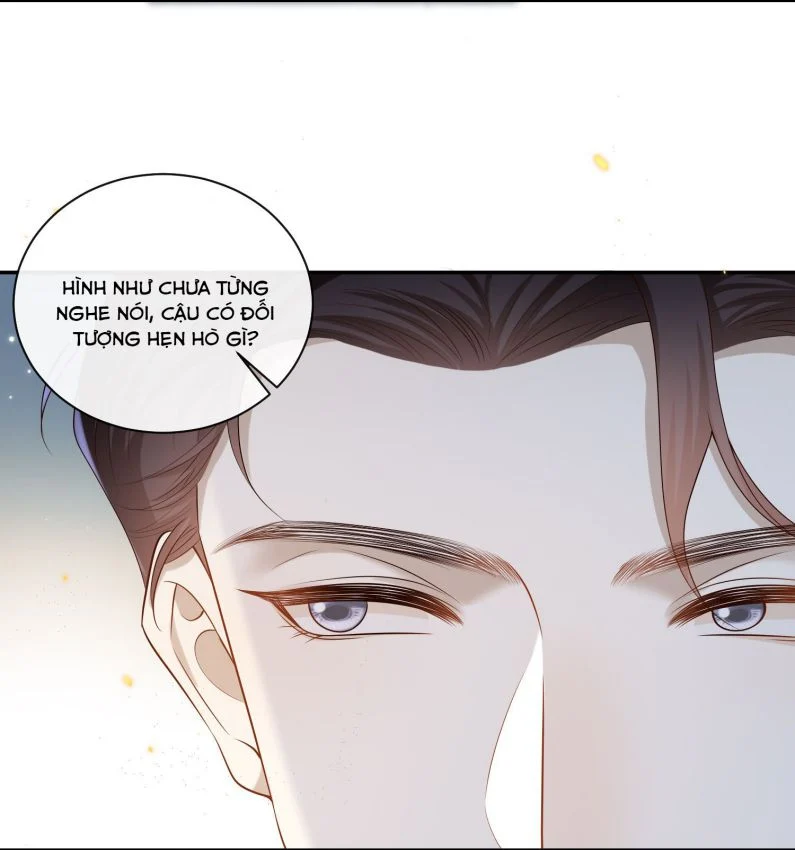 Anh Ấy Đến Từ Màn Đêm: Chapter 7