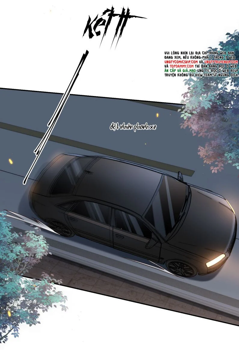 Anh Ấy Đến Từ Màn Đêm: Chapter 7