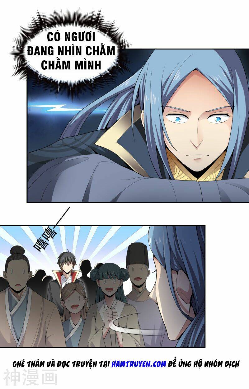 Nhất Kiếm Độc Tôn: Chapter 10