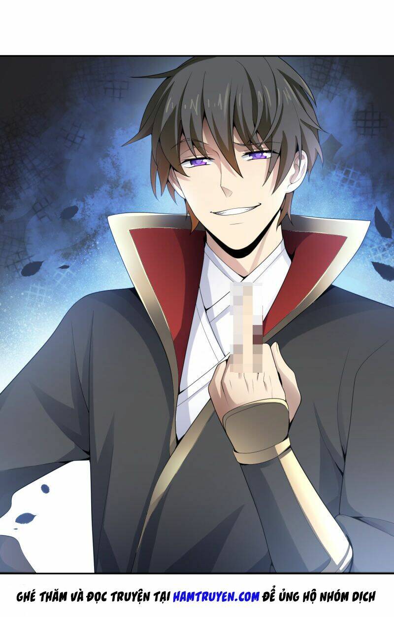 Nhất Kiếm Độc Tôn: Chapter 10