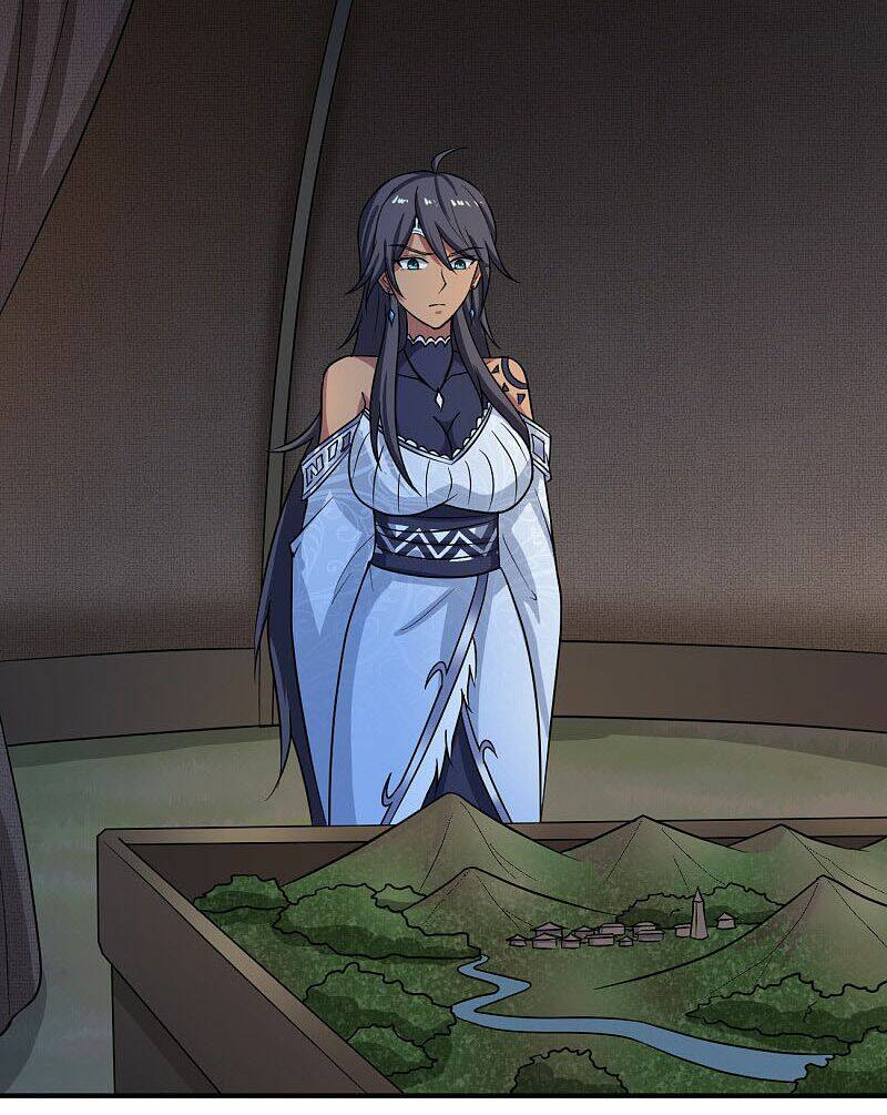 Nhất Kiếm Độc Tôn: Chapter 100