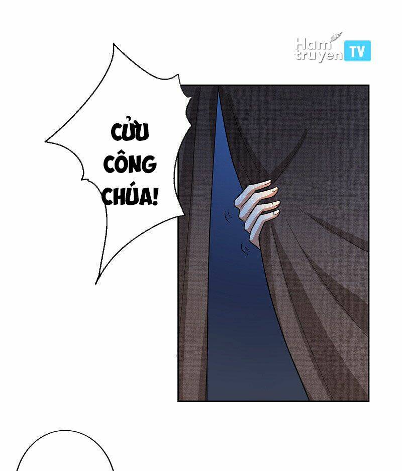 Nhất Kiếm Độc Tôn: Chapter 100