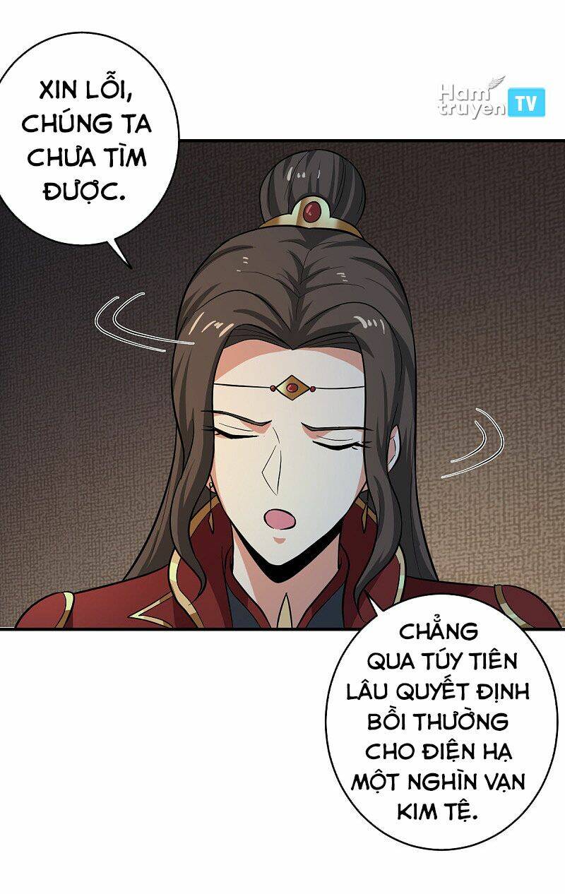 Nhất Kiếm Độc Tôn: Chapter 100