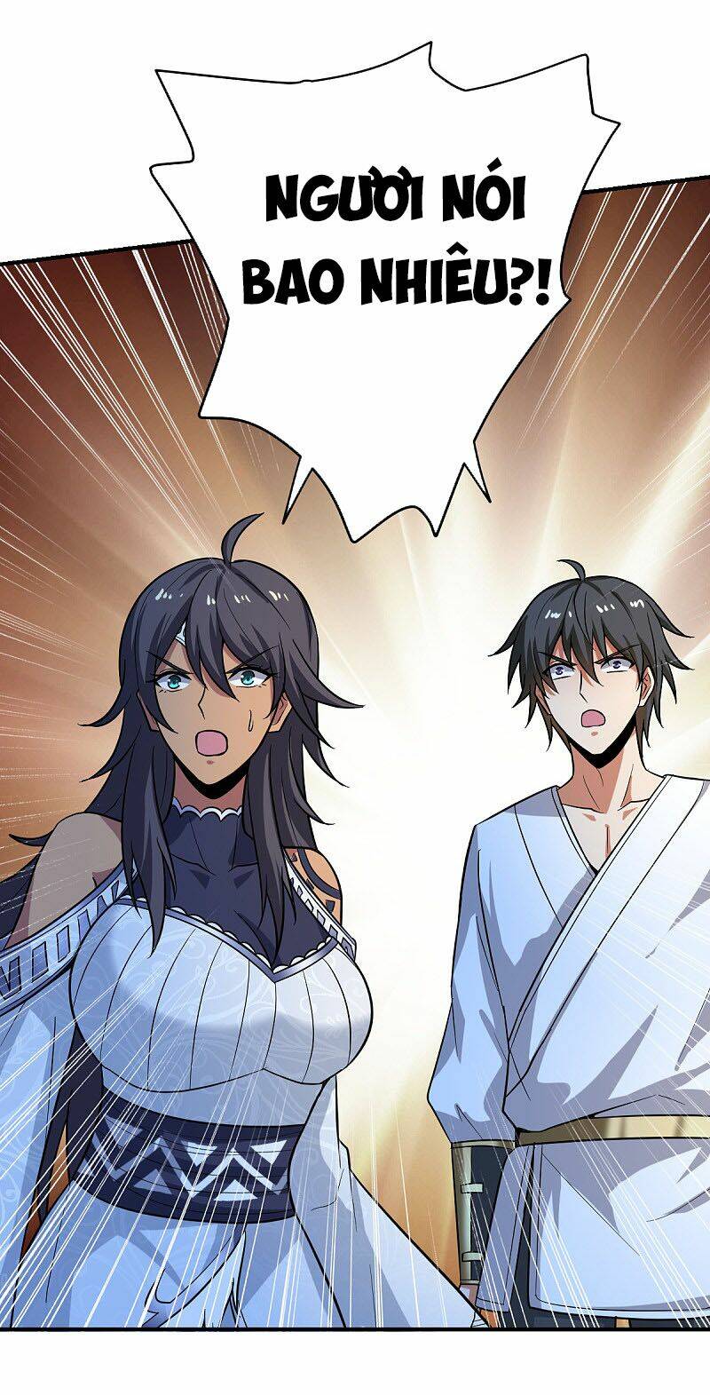 Nhất Kiếm Độc Tôn: Chapter 100