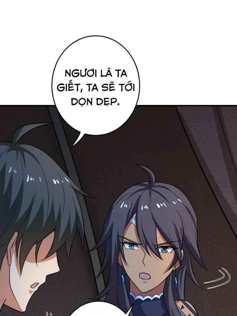 Nhất Kiếm Độc Tôn: Chapter 101