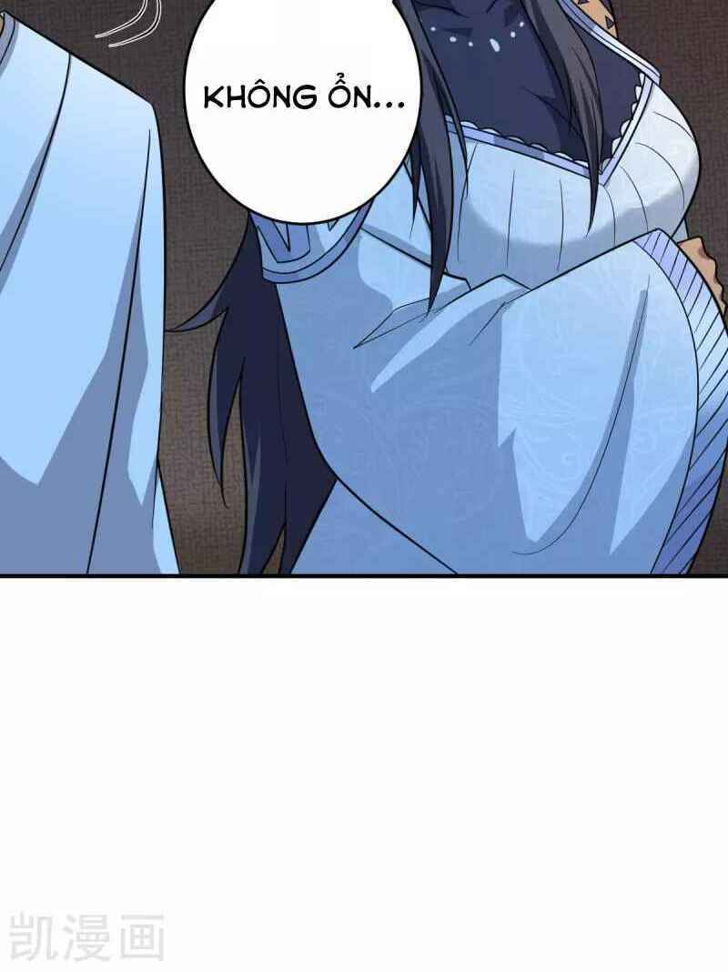 Nhất Kiếm Độc Tôn: Chapter 101
