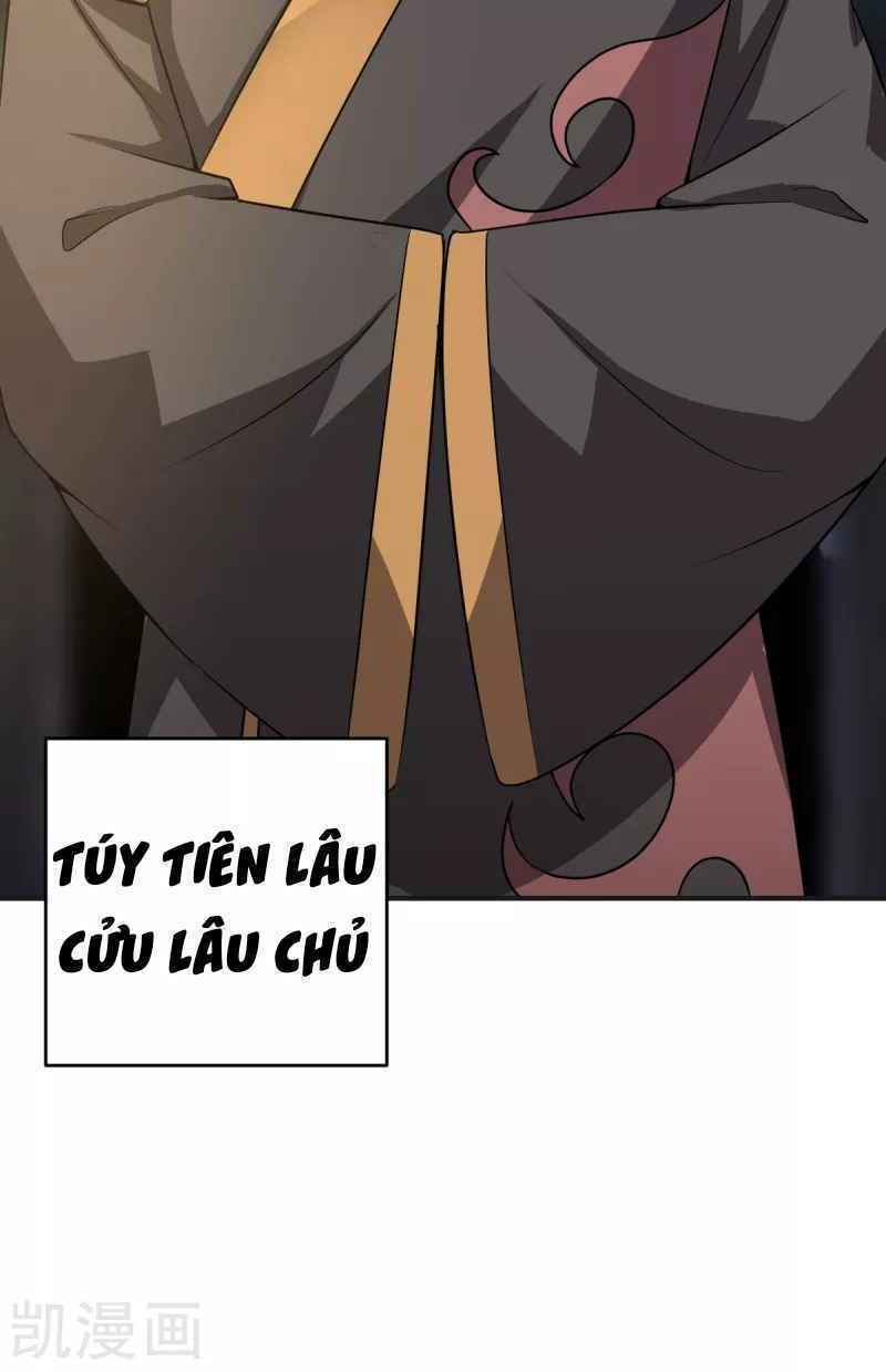 Nhất Kiếm Độc Tôn: Chapter 101