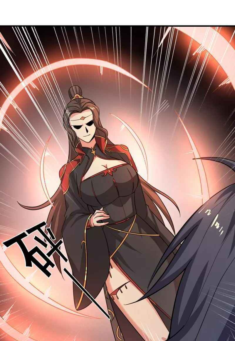 Nhất Kiếm Độc Tôn: Chapter 101