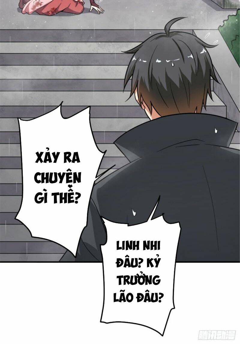 Nhất Kiếm Độc Tôn: Chapter 107