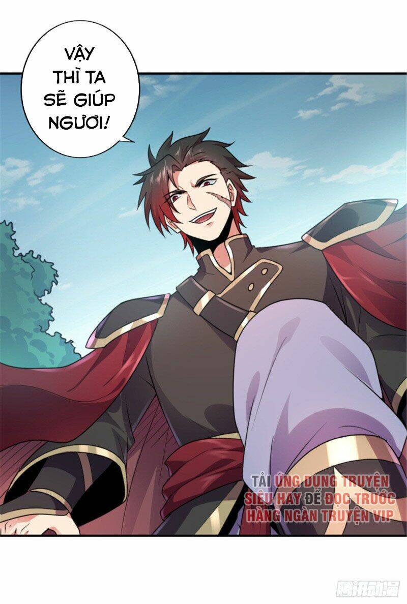 Nhất Kiếm Độc Tôn: Chapter 107