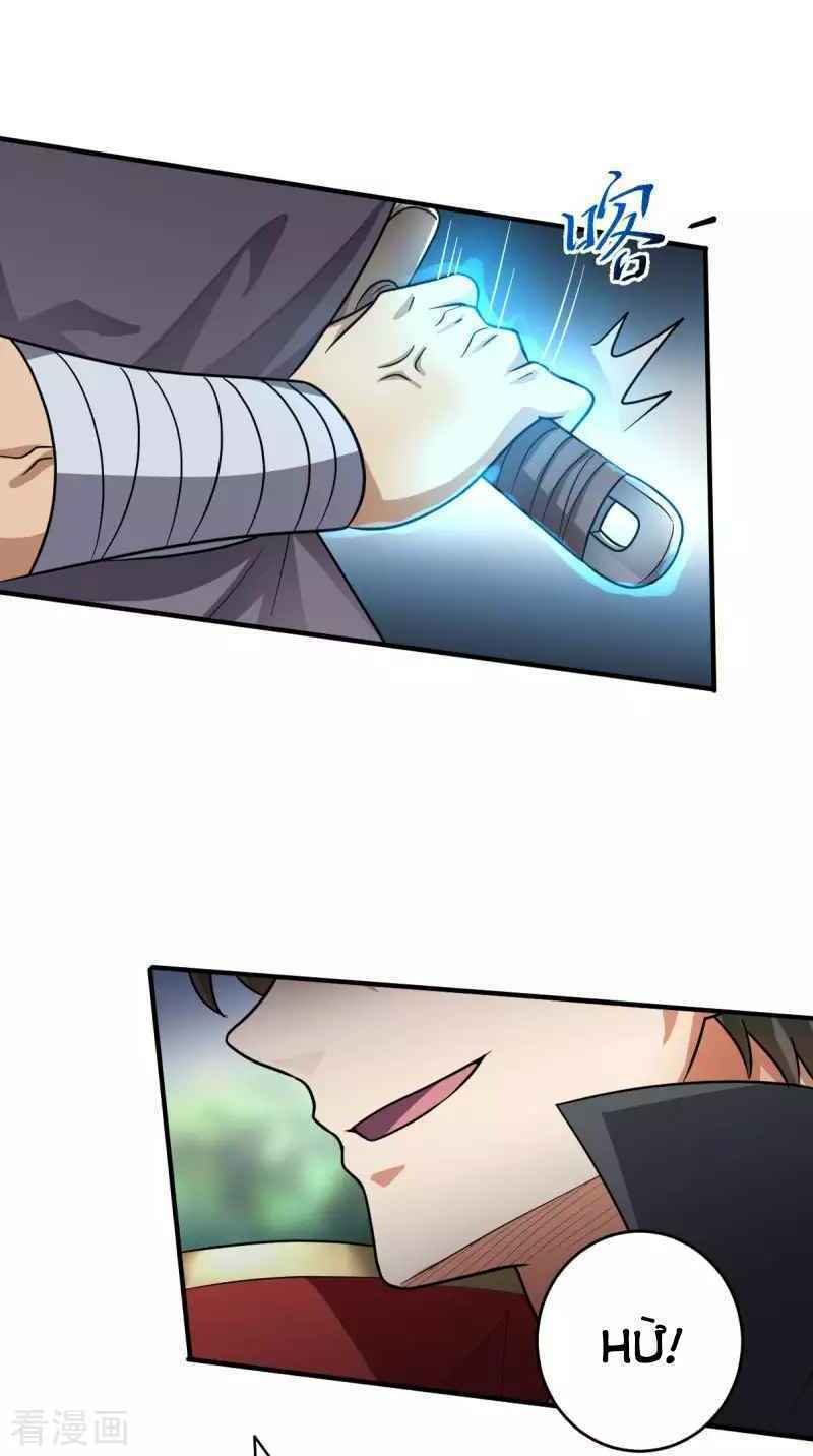 Nhất Kiếm Độc Tôn: Chapter 114