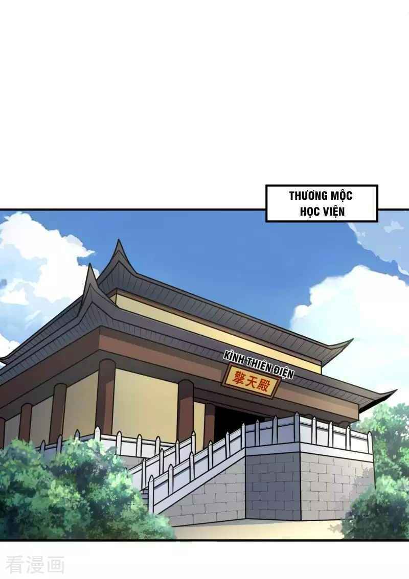 Nhất Kiếm Độc Tôn: Chapter 114