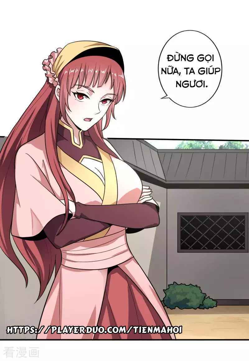 Nhất Kiếm Độc Tôn: Chapter 114