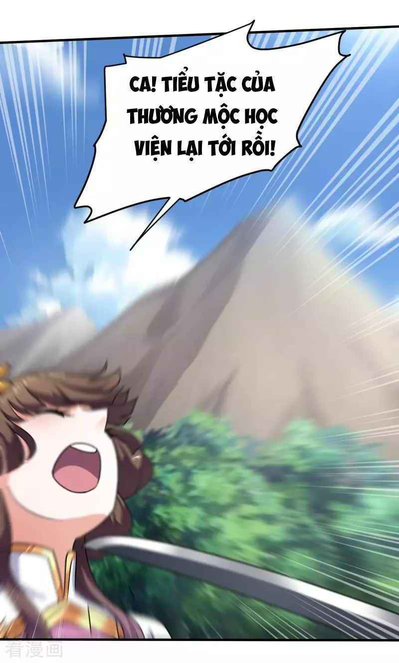 Nhất Kiếm Độc Tôn: Chapter 114