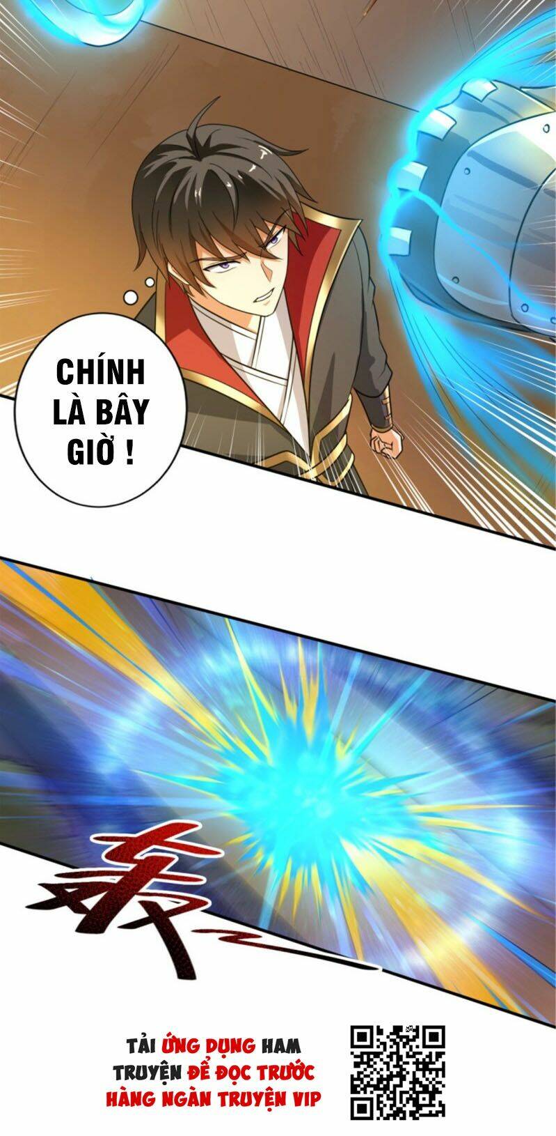 Nhất Kiếm Độc Tôn: Chapter 116