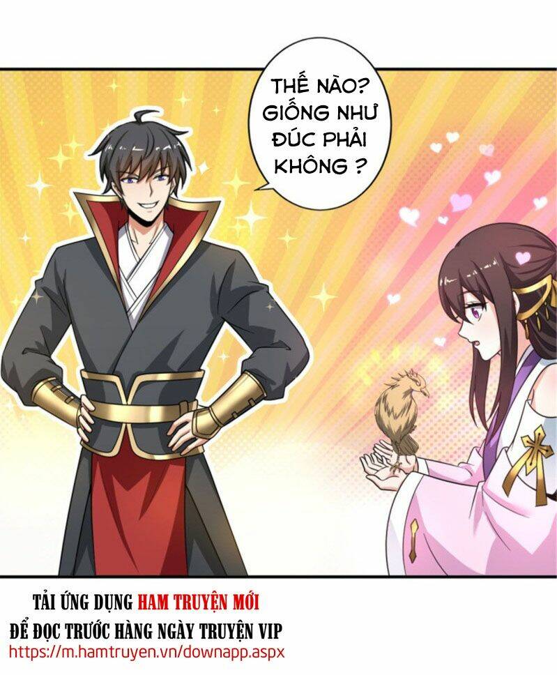 Nhất Kiếm Độc Tôn: Chapter 116