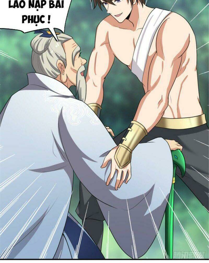 Nhất Kiếm Độc Tôn: Chapter 119