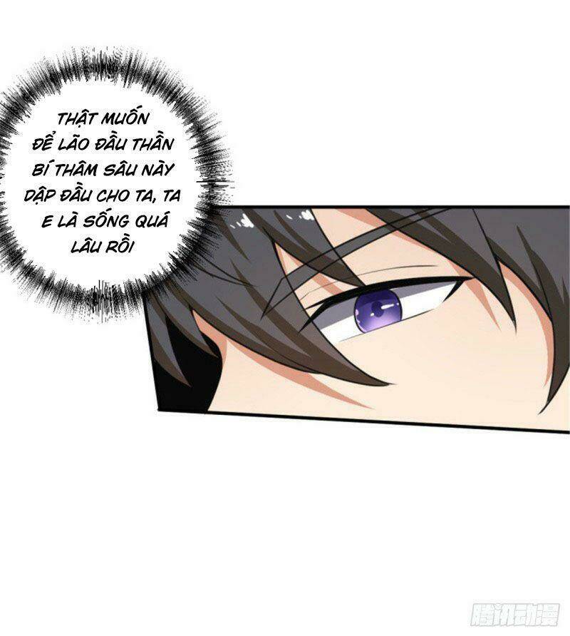 Nhất Kiếm Độc Tôn: Chapter 119