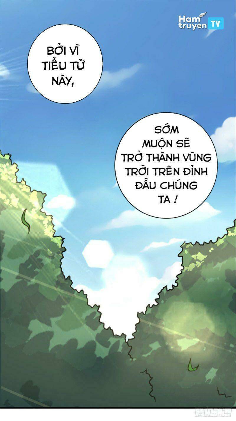 Nhất Kiếm Độc Tôn: Chapter 119