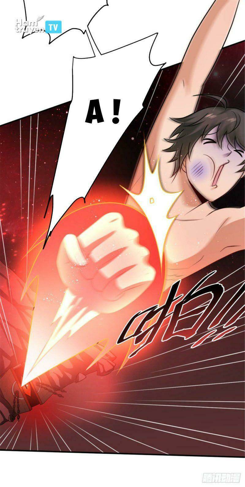 Nhất Kiếm Độc Tôn: Chapter 119