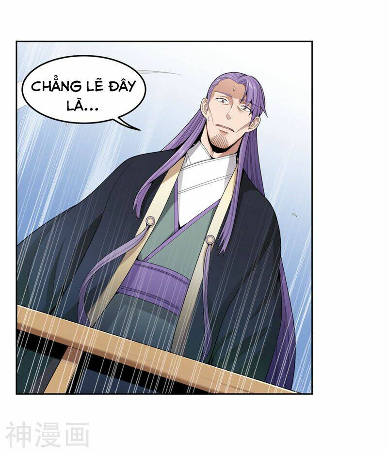 Nhất Kiếm Độc Tôn: Chapter 12