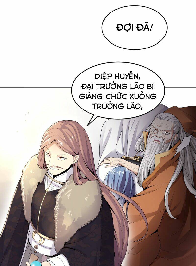 Nhất Kiếm Độc Tôn: Chapter 12