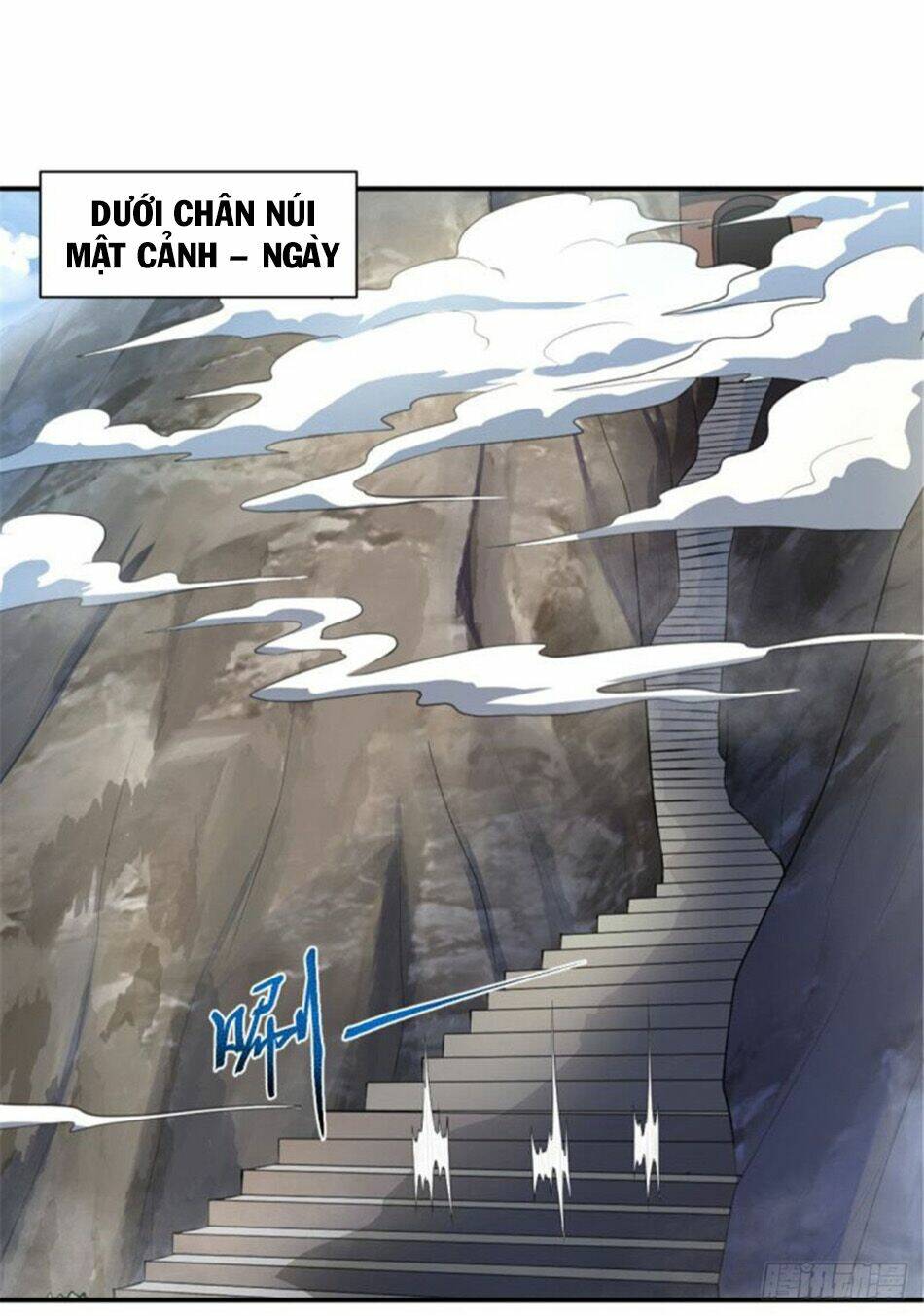 Nhất Kiếm Độc Tôn: Chapter 129